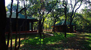 Lilongwe Sanctuary Lodge